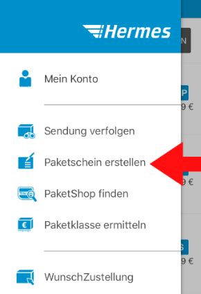 myhermes login.